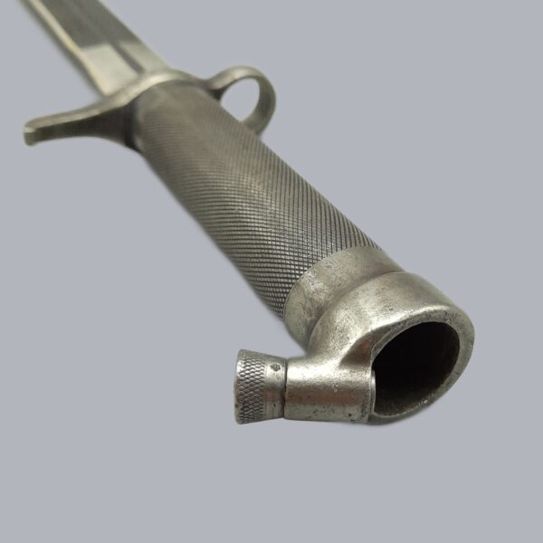 SWEDISH M/1896 'MAUSER' KNIFE BAYONET