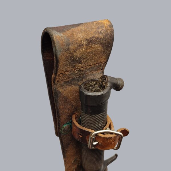 SWEDISH M/1896 'MAUSER' KNIFE BAYONET