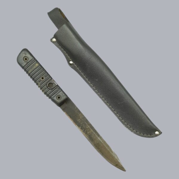 FINNISH M/1962 'RK-62' KNIFE BAYONET