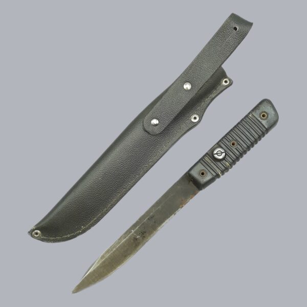 FINNISH M/1962 'RK-62' KNIFE BAYONET