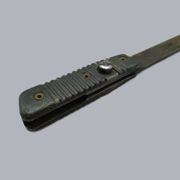 FINNISH M/1962 'RK-62' KNIFE BAYONET