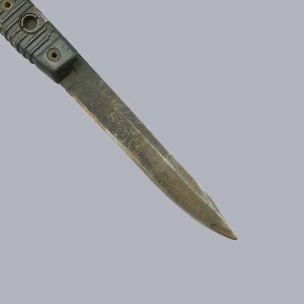 FINNISH M/1962 'RK-62' KNIFE BAYONET