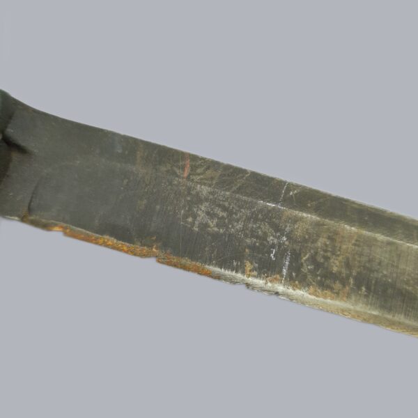 FINNISH M/1962 'RK-62' KNIFE BAYONET