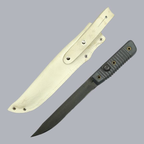 FINNISH M/1962 'RK-62 PARADE' KNIFE BAYONET