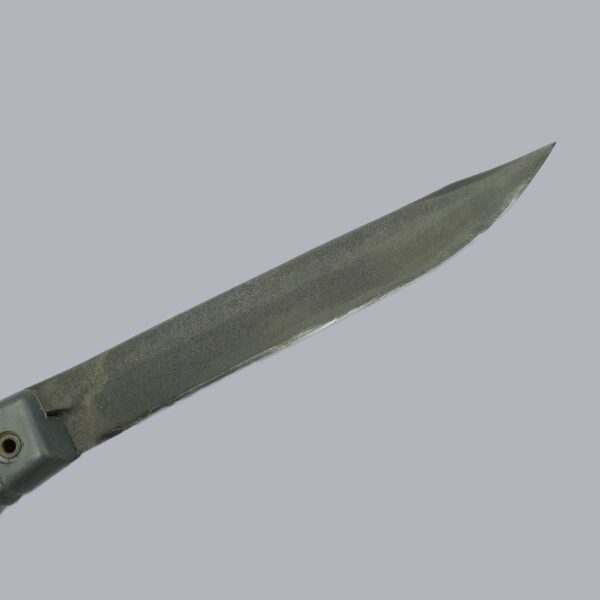 FINNISH M/1962 'RK-62 PARADE' KNIFE BAYONET