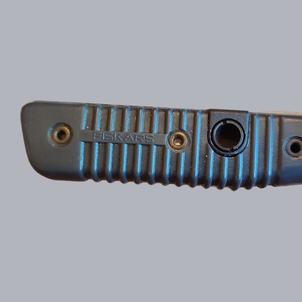 FINNISH M/1962 'RK-62 PARADE' KNIFE BAYONET