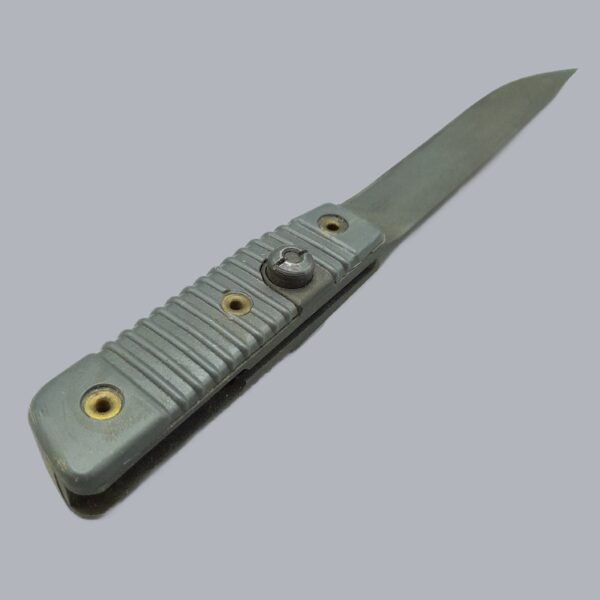 FINNISH M/1962 'RK-62 PARADE' KNIFE BAYONET