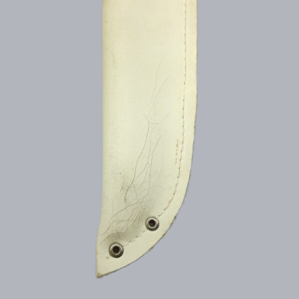 FINNISH M/1962 'RK-62 PARADE' KNIFE BAYONET