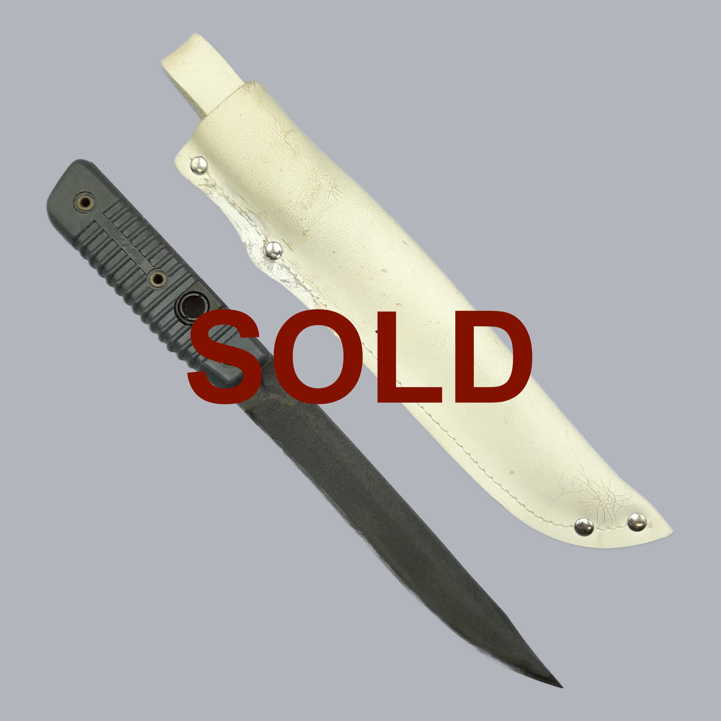 A665h FINNISH M/1962 'RK-62 PARADE' KNIFE BAYONET