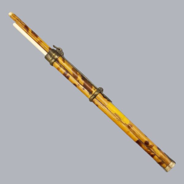 CHINESE TROUSSE KNIFE SET
