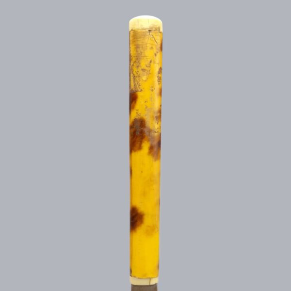 CHINESE TROUSSE KNIFE SET