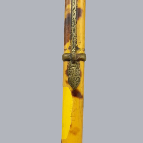 CHINESE TROUSSE KNIFE SET