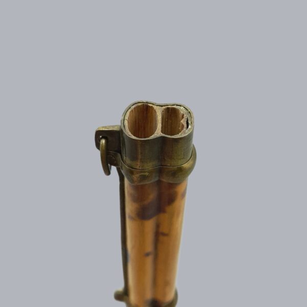 CHINESE TROUSSE KNIFE SET
