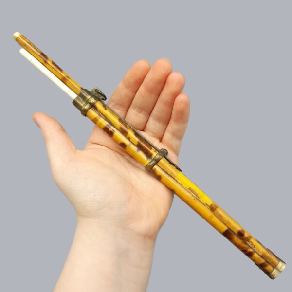 CHINESE TROUSSE KNIFE SET