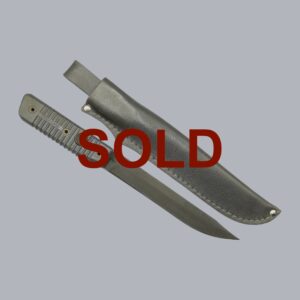FINNISH M/1962 'RK-62' KNIFE BAYONET