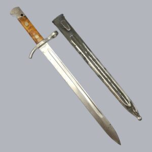 FINNISH M/1928 KNIFE BAYONET
