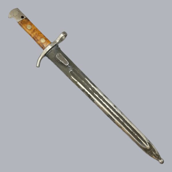 FINNISH M/1928 KNIFE BAYONET