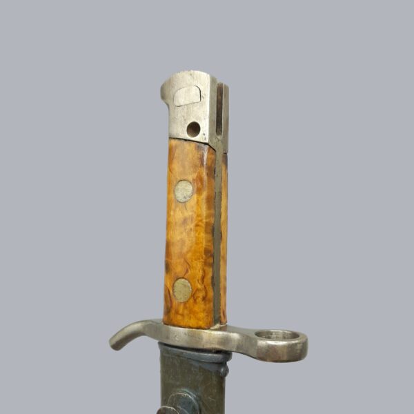 FINNISH M/1928 KNIFE BAYONET