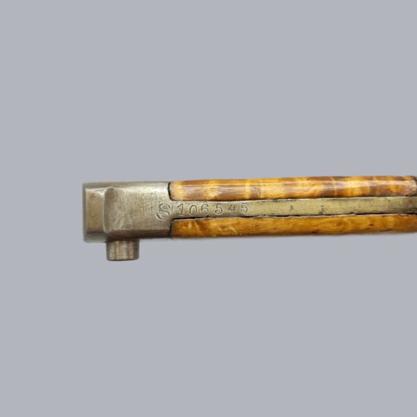 FINNISH M/1928 KNIFE BAYONET