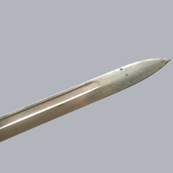 FINNISH M/1928 KNIFE BAYONET