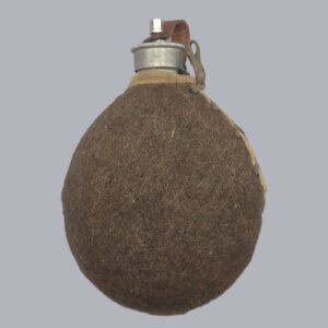 FINNISH WWII FIELD CANTEEN