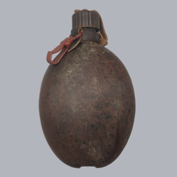 GERMAN WWII FIELD CANTEEN