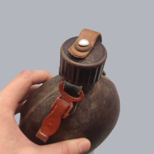 GERMAN WWII FIELD CANTEEN