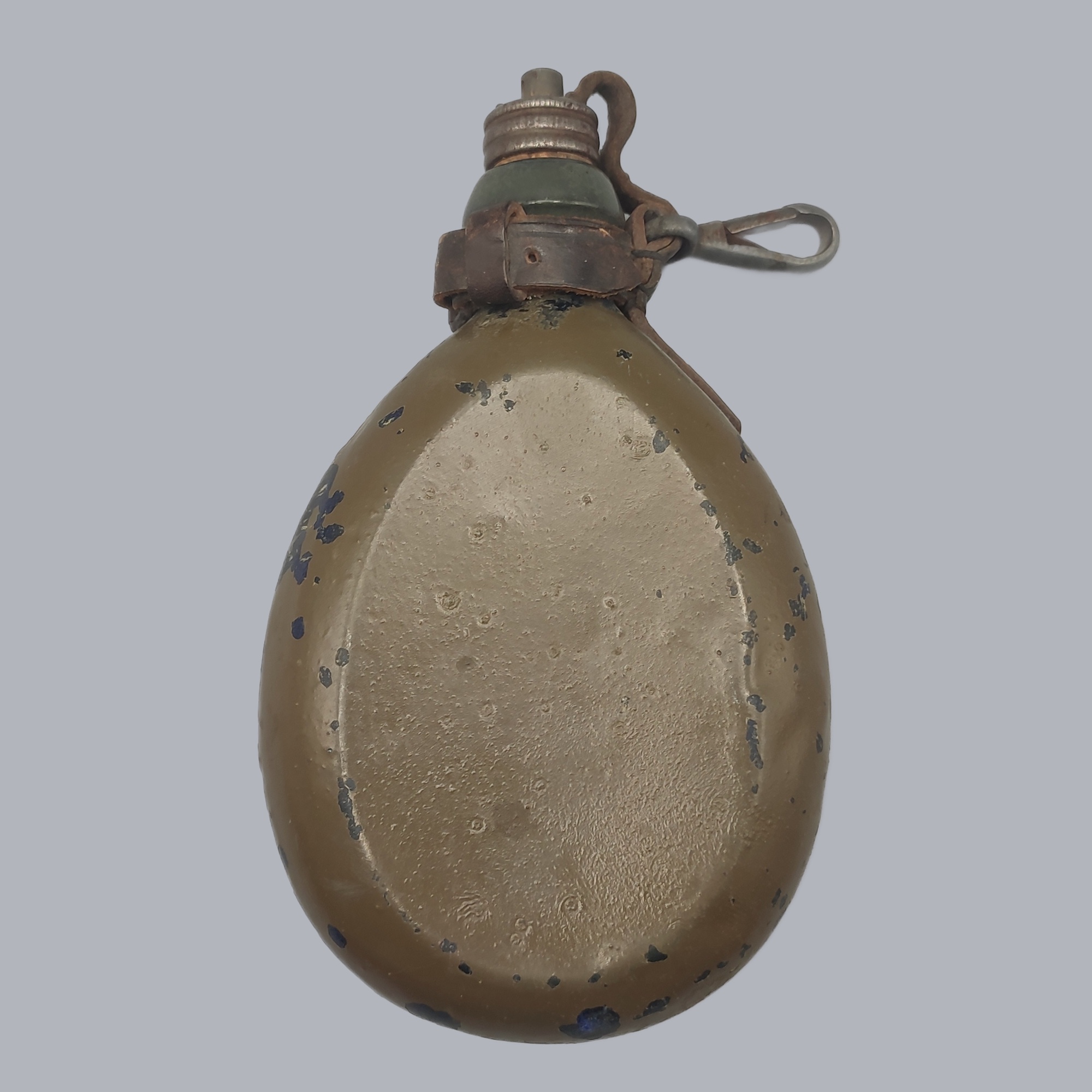 A591b GERMAN WWI FIELD CANTEEN