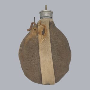 FINNISH WWII FIELD CANTEEN