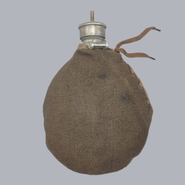 FINNISH WWII FIELD CANTEEN