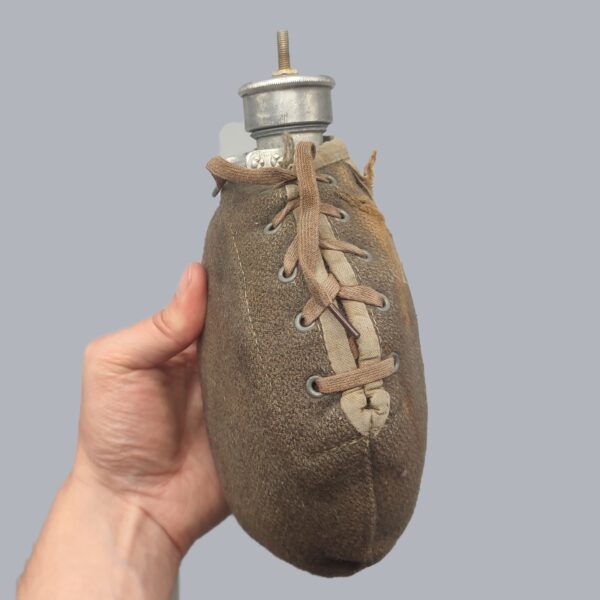 FINNISH WWII FIELD CANTEEN