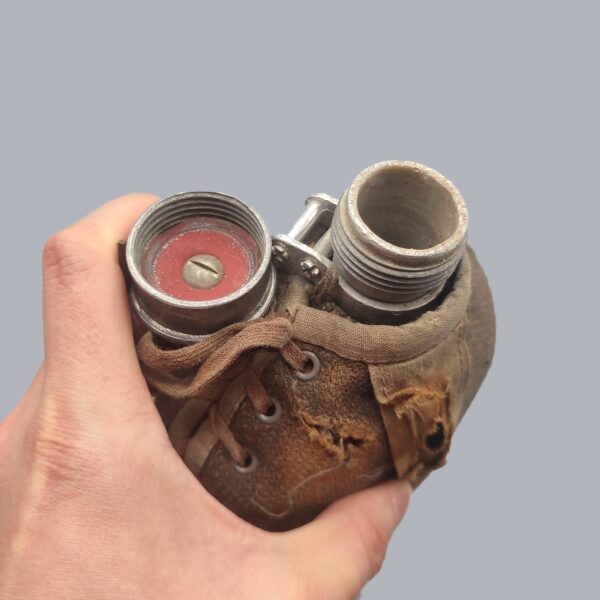 FINNISH WWII FIELD CANTEEN