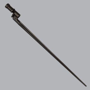 RUSSIAN M/1891-30 'MOSIN-NAGANT' SOCKET BAYONET