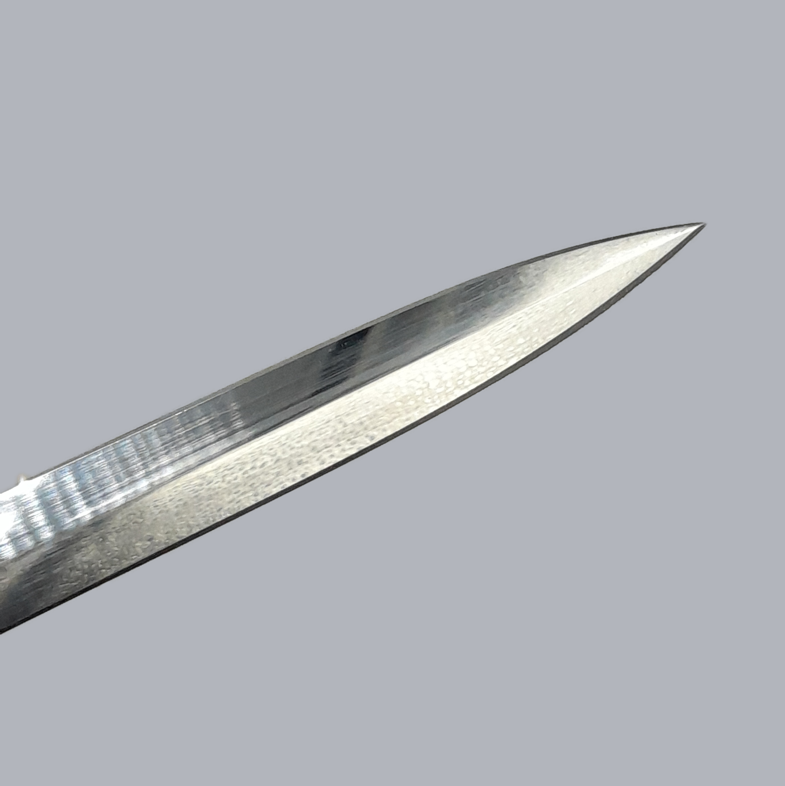 A747f Vintage Soviet Navy Dagger 1940s Army Knife