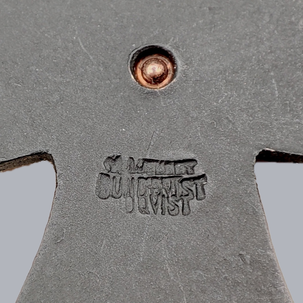 FINNISH WWII REGIMENTAL CROSS OF THE ARMOURED DIVISION