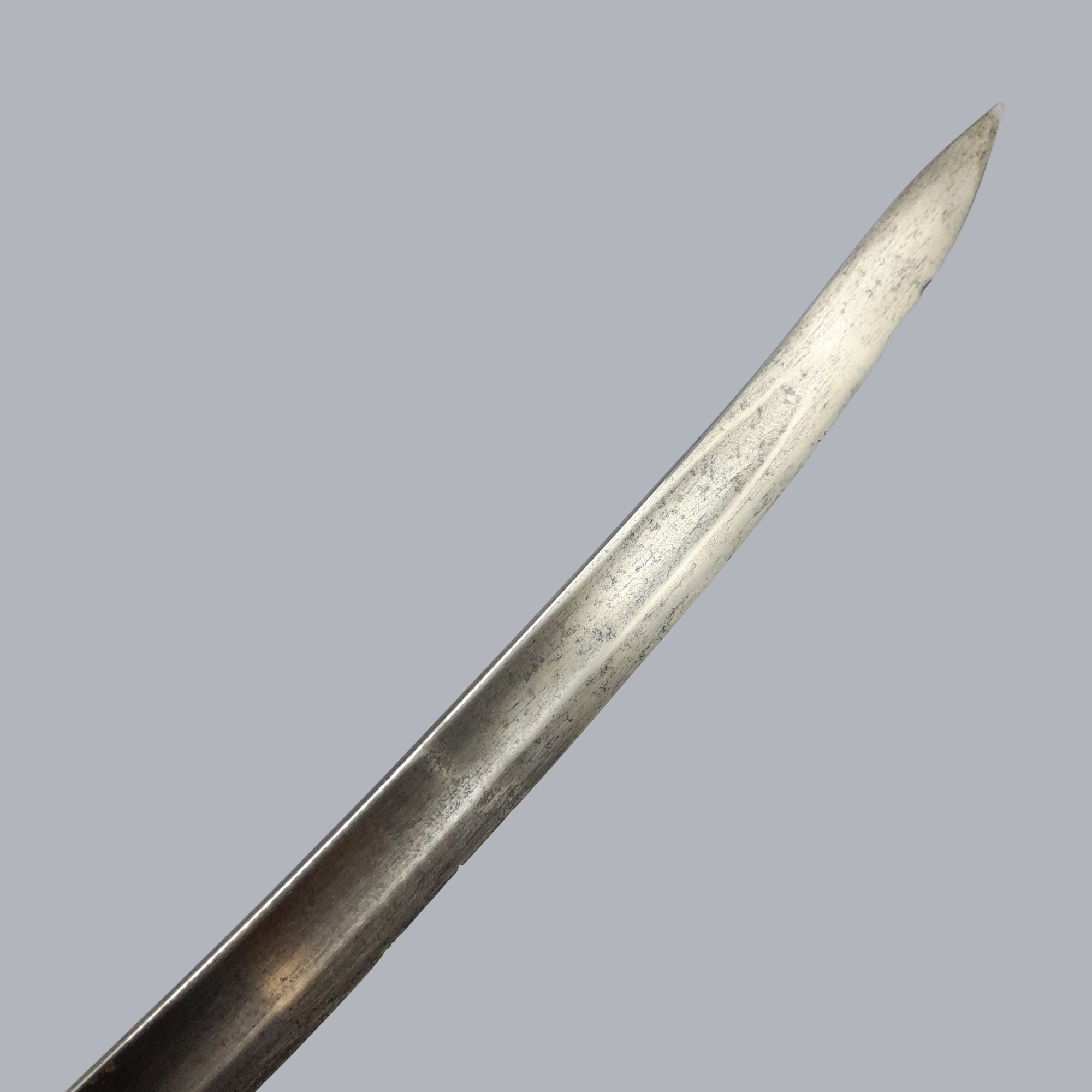 IMPERIAL RUSSIAN DRAGOON HONOR SABRE FOR ST. ANNA - Image 10