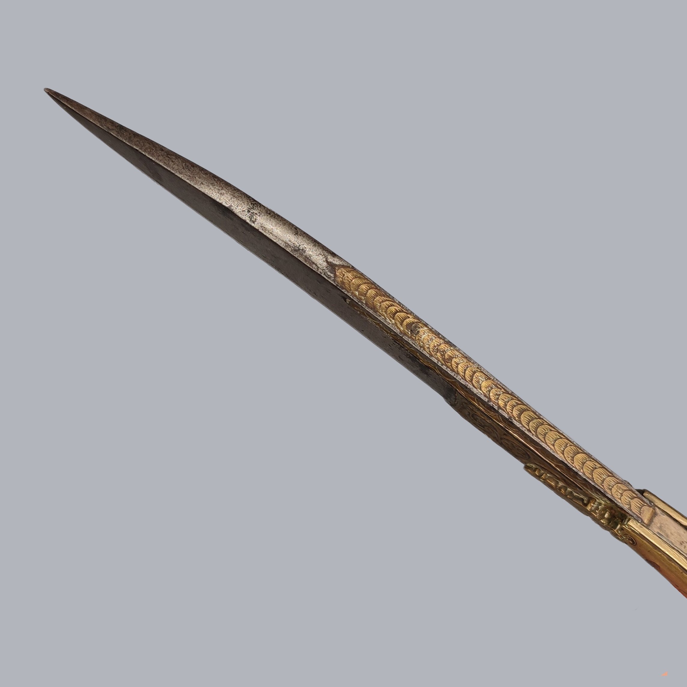 SINHALESE PIHA KAETTA KNIFE