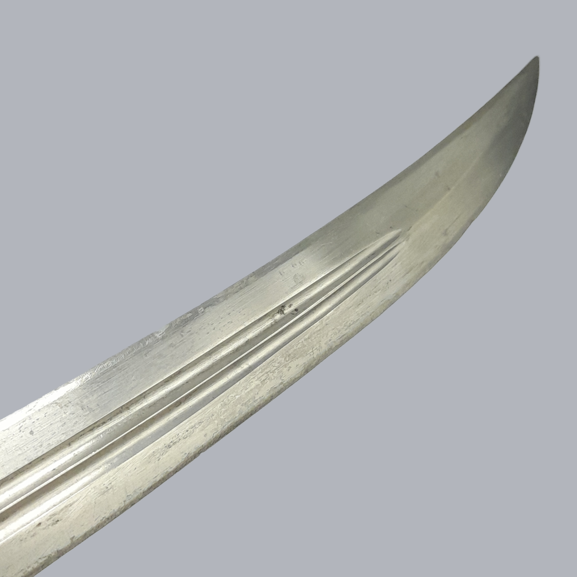 Antique Imperial Russian Short Sword Bebut 20th Century 1900s