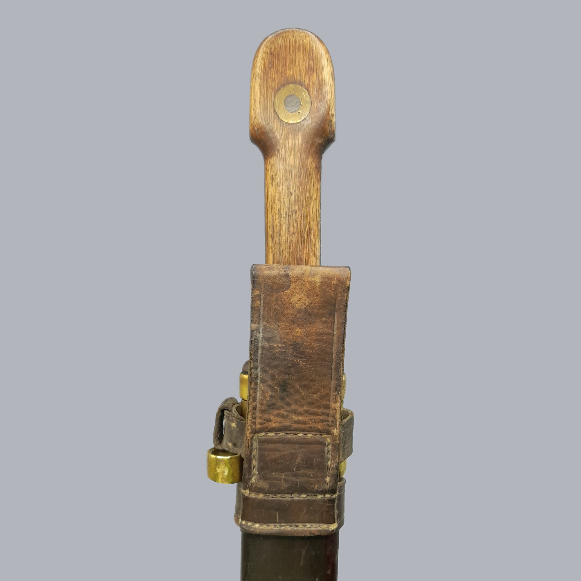 Antique Imperial Russian Short Sword Bebut 20th Century 1900s