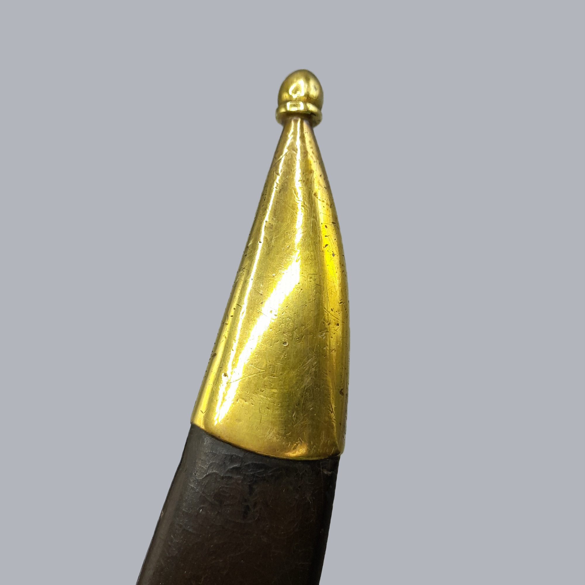 Antique Imperial Russian Short Sword Bebut 20th Century 1900s