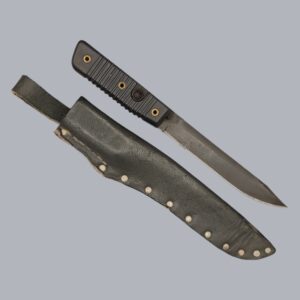 FINNISH M/1962 'RK-62' KNIFE BAYONET