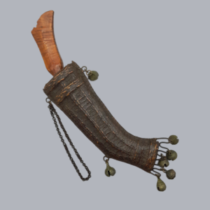 FILIPINO BAGOBO KNIFE