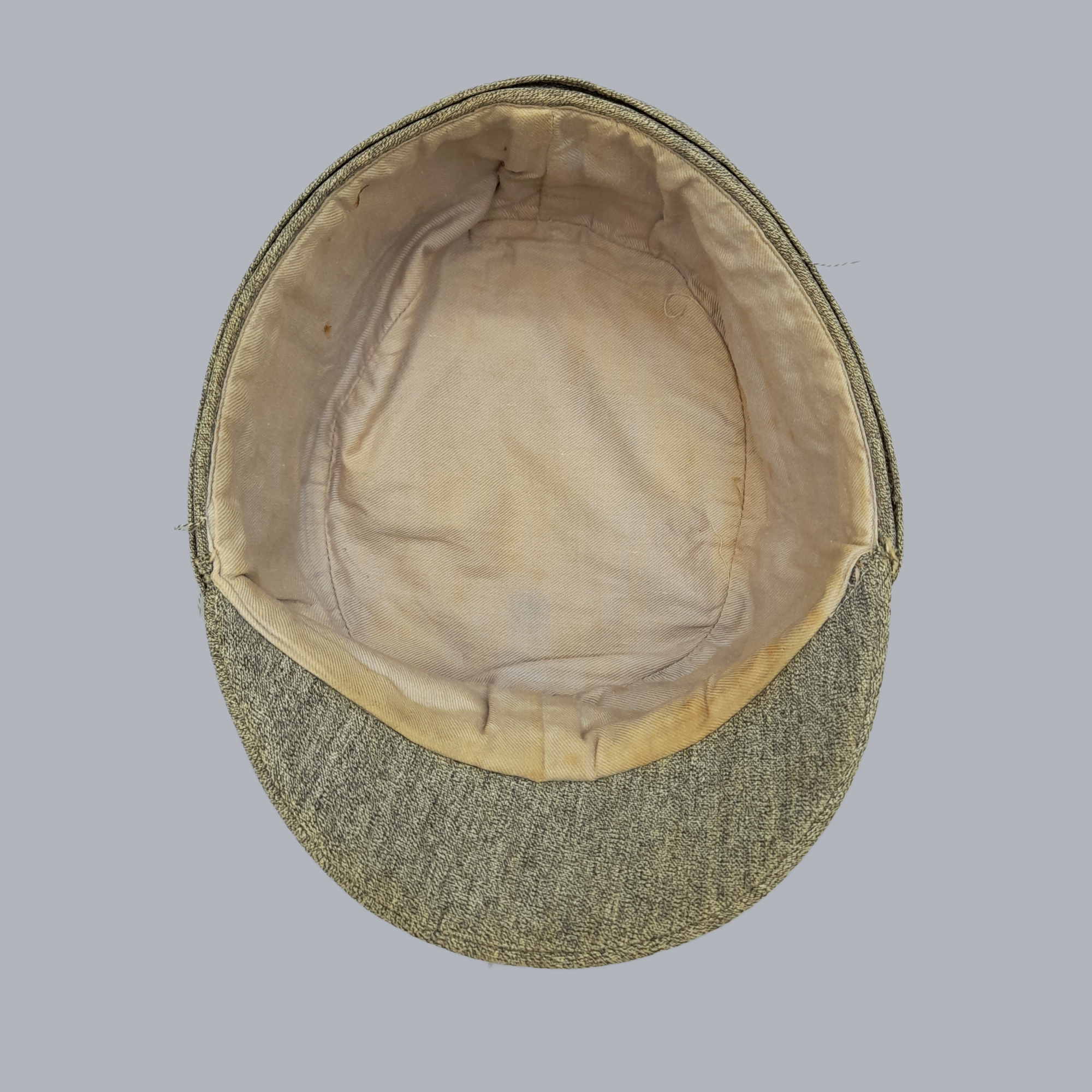 Finnish Lotta Cap WW2 Military Hat