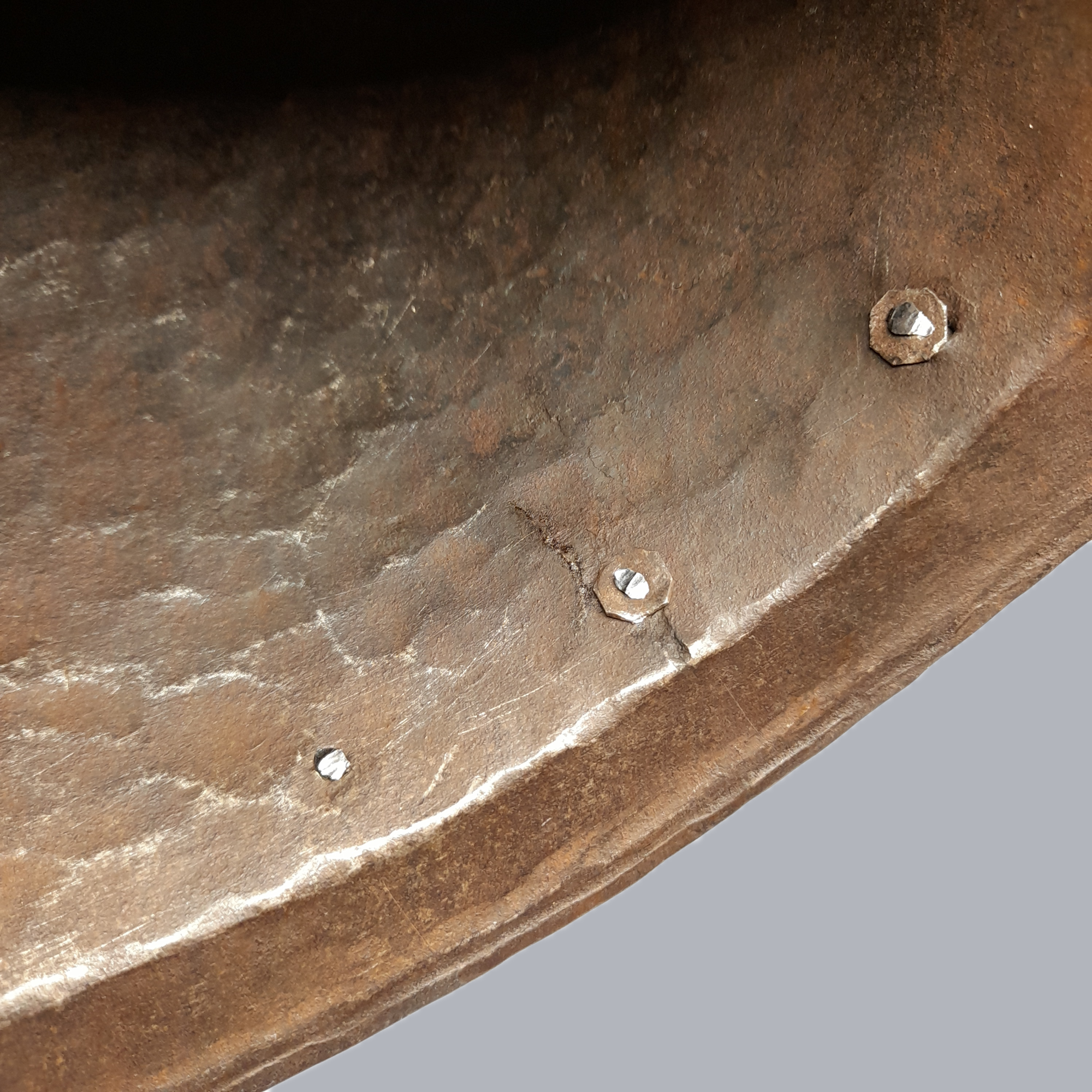 ITALIAN CABASSET HELMET - Image 6