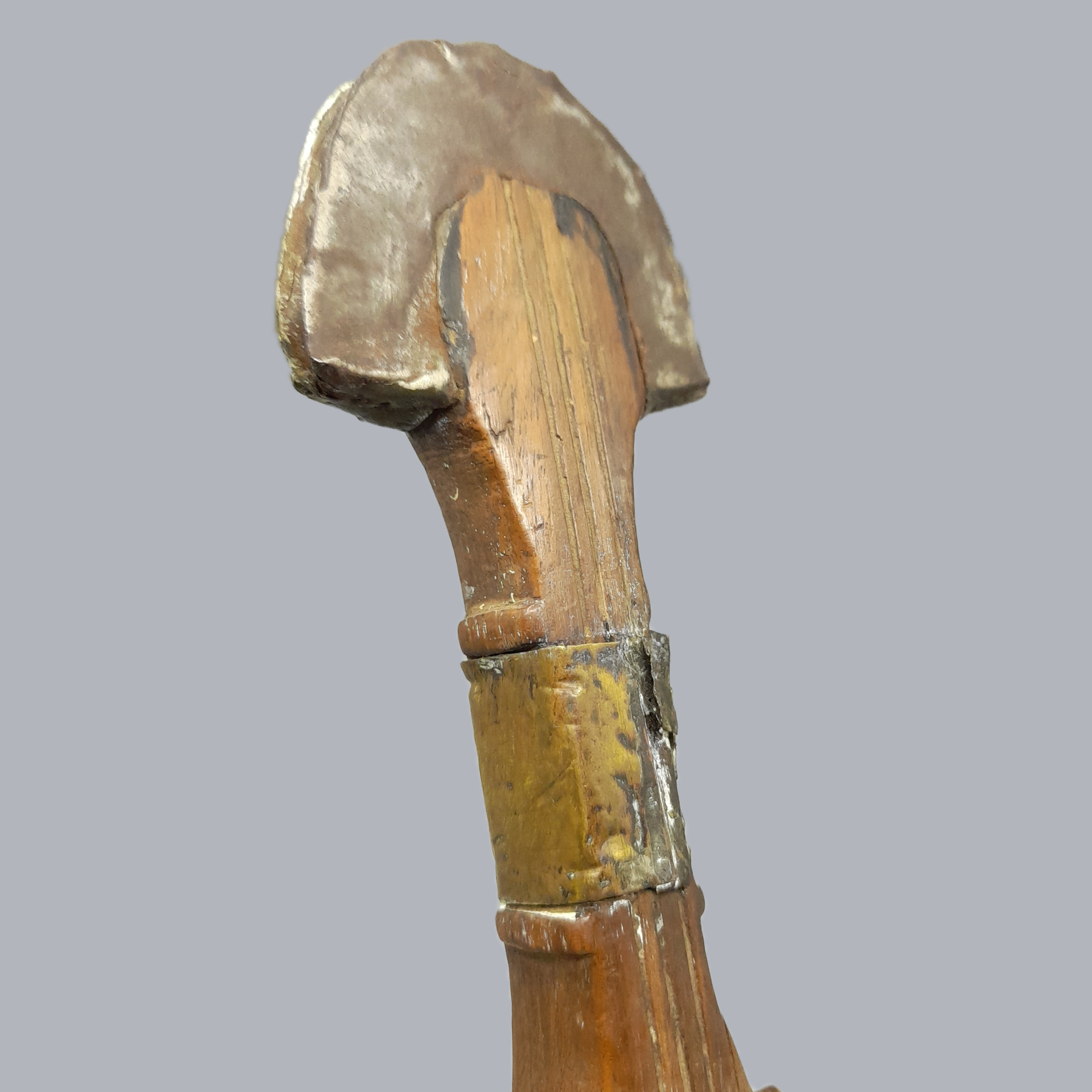 VINTAGE MOROCCAN KOUMMYA DAGGER - Image 6