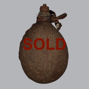 GERMAN WWI FIELD CANTEEN