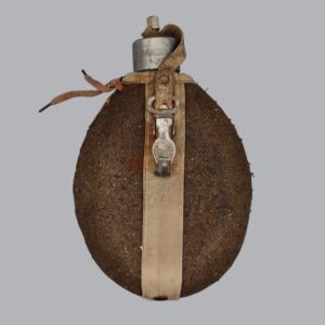 FINNISH WWII FIELD CANTEEN