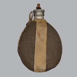 FINNISH WWII FIELD CANTEEN