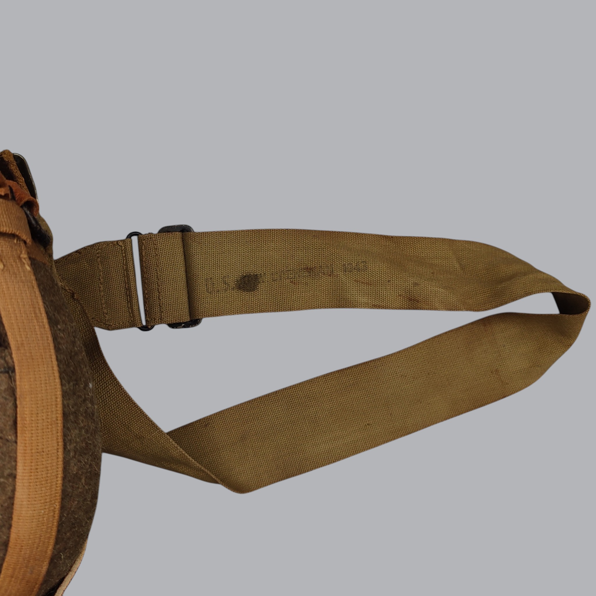 GERMAN WWI MEDICAL FIELD CANTEEN