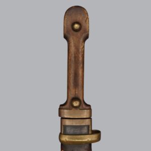 RUSSIAN M/1907 BEBUT KINDJAL DAGGER